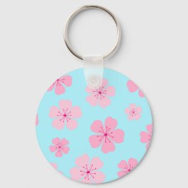 Chaveiro Sakura