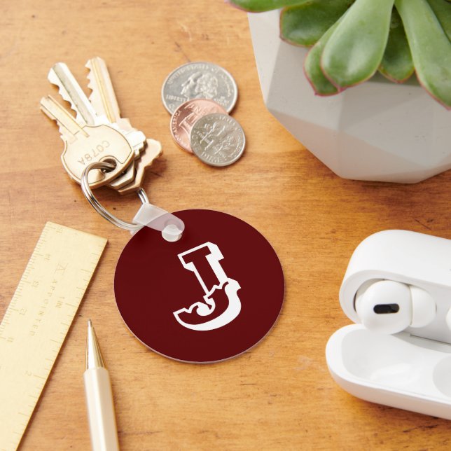Chaveiro Sakura Personalizada (Mesa)