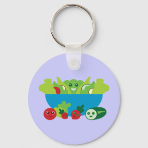Chaveiro Salada