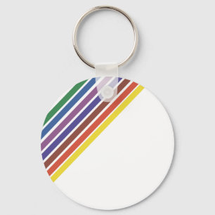 Chaveiro Salinger Stripe