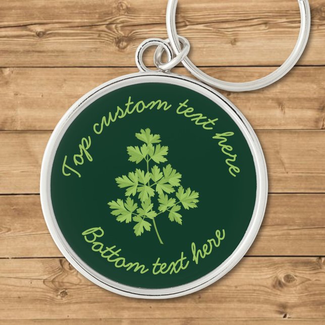 Chaveiro Salsa (Criador carregado)