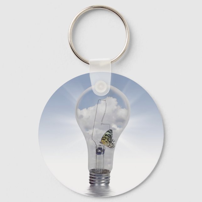 Chaveiro Salvar vida (Frente)