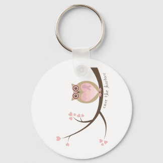 Chaveiro Salve a Cadeia de Chaves de Hooters