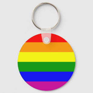 Chaveiro Salve a Data/Casamento Arco-Íris/Orgulho Gay