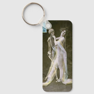 Chaveiro Salve a última dança para mim