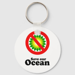 CHAVEIRO SALVE NOSSO OCEANO