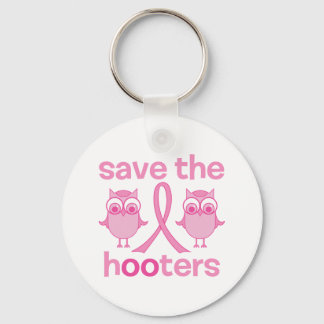 Chaveiro Salve Os Hooters