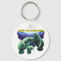 Salve os Manatees