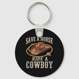 Chaveiro Salve Uma Corrida De Cavalo Uma Coroa Engraçada Ro