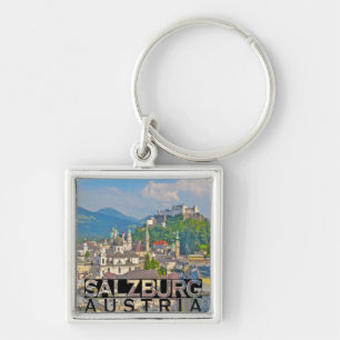 Chaveiro Salzburg