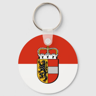 Chaveiro Salzburg, Áustria