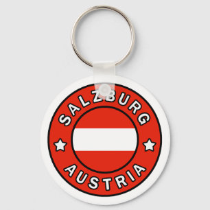 Chaveiro Salzburg Áustria
