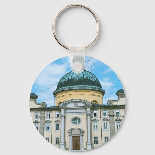 Chaveiro Salzburgo (Frente)