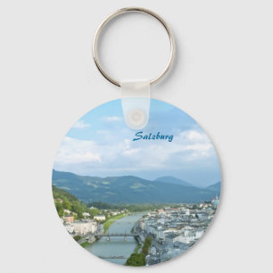 Chaveiro Salzburgo