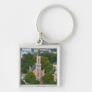 Chaveiro Salzburgo