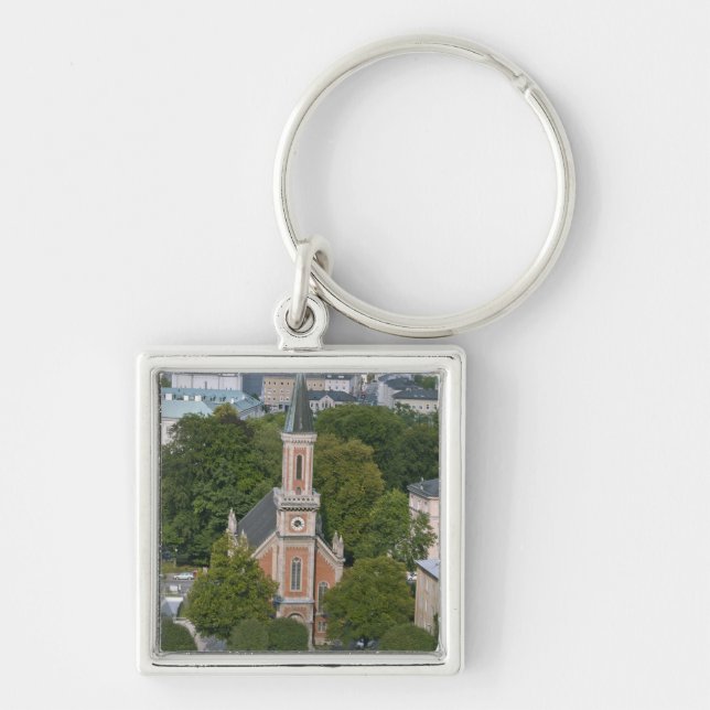 Chaveiro Salzburgo (Frente)