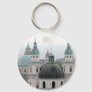 Chaveiro Salzburgo, Áustria.