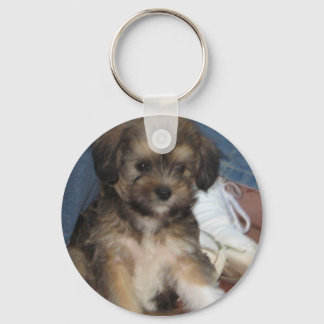 CHAVEIRO SAM KEY RING