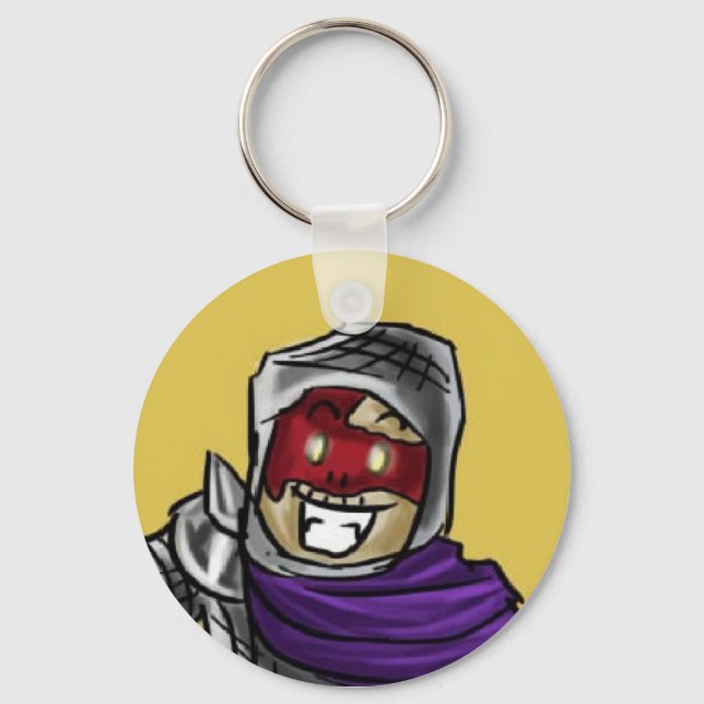 Chaveiro Sammy (Frente)