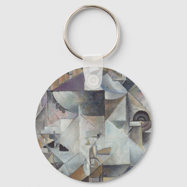 Chaveiro Samovar (Frente)