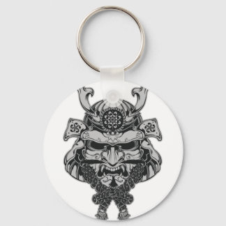 Chaveiro Samurai