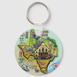 Chaveiro San Antonio TX