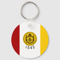 San Diego Flag