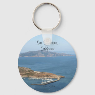Chaveiro San Francisco, Califórnia…