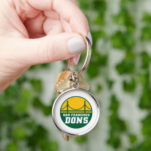 Chaveiro San Francisco Dons