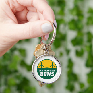 Chaveiro San Francisco Dons