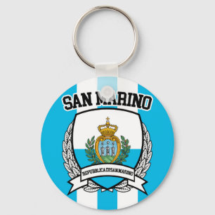 Chaveiro San Marino