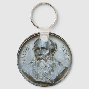 Chaveiro Sanctus Paulus