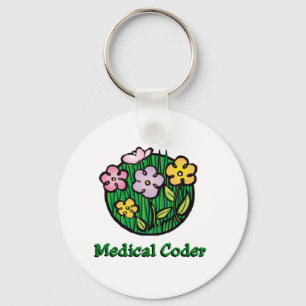 Chaveiro Sangue de Codificador Médico2