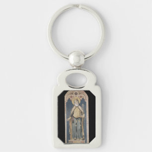 Chaveiro Santa Adelaide da Itália Misericórdia Imperial Art