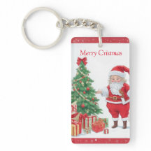 Santa Cláusula, Árvore de Natal e Presentes