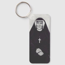 Chaveiro Santa Faustina Kowalska
