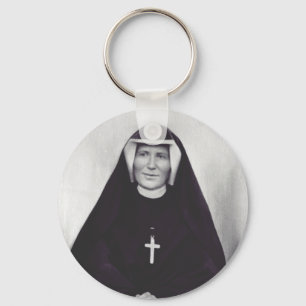 Chaveiro Santa Faustina Kowalska