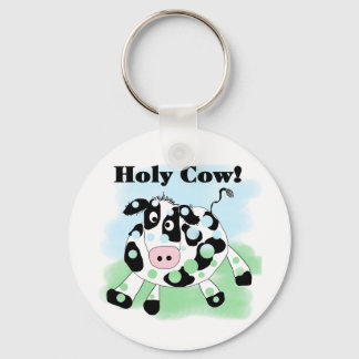 Chaveiro Santa vaca