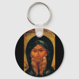 Chaveiro Santo Anthony do Deserto