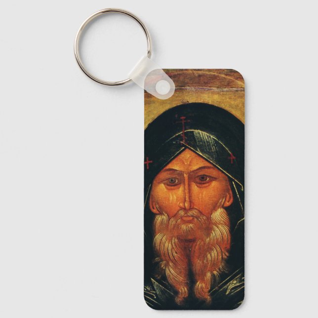 Chaveiro Santo Anthony do Deserto (Frente)