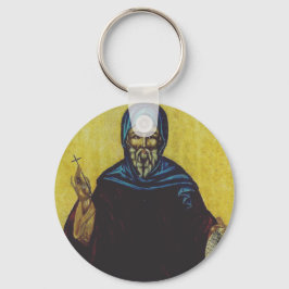 Chaveiro Santo Anthony do Egito