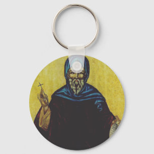 Chaveiro Santo Anthony do Egito