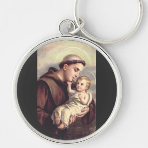 Chaveiro Santo António de Pádua