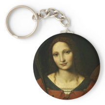 Santo Catherine de Alexandria (Bernardino Luini)