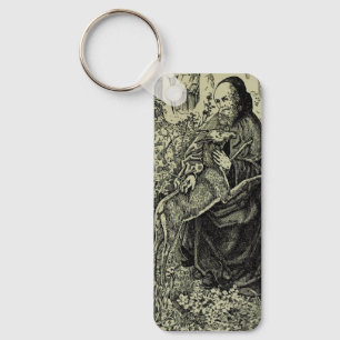 Chaveiro Santo Egídio o Eremita