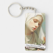 Santo Elizabeth da Hungria