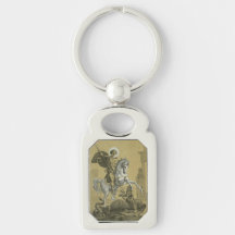 Santo George Patron, Inglaterra