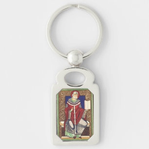 Chaveiro Santo Gregório Magno Doutor da Igreja
