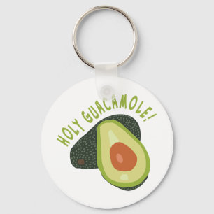 Chaveiro Santo Guacamole