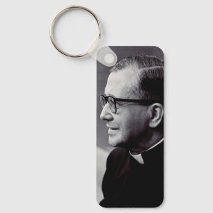Chaveiro Santo Josemaria Escriva 
